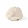 Wally Full Grain Leather Hombre Beige