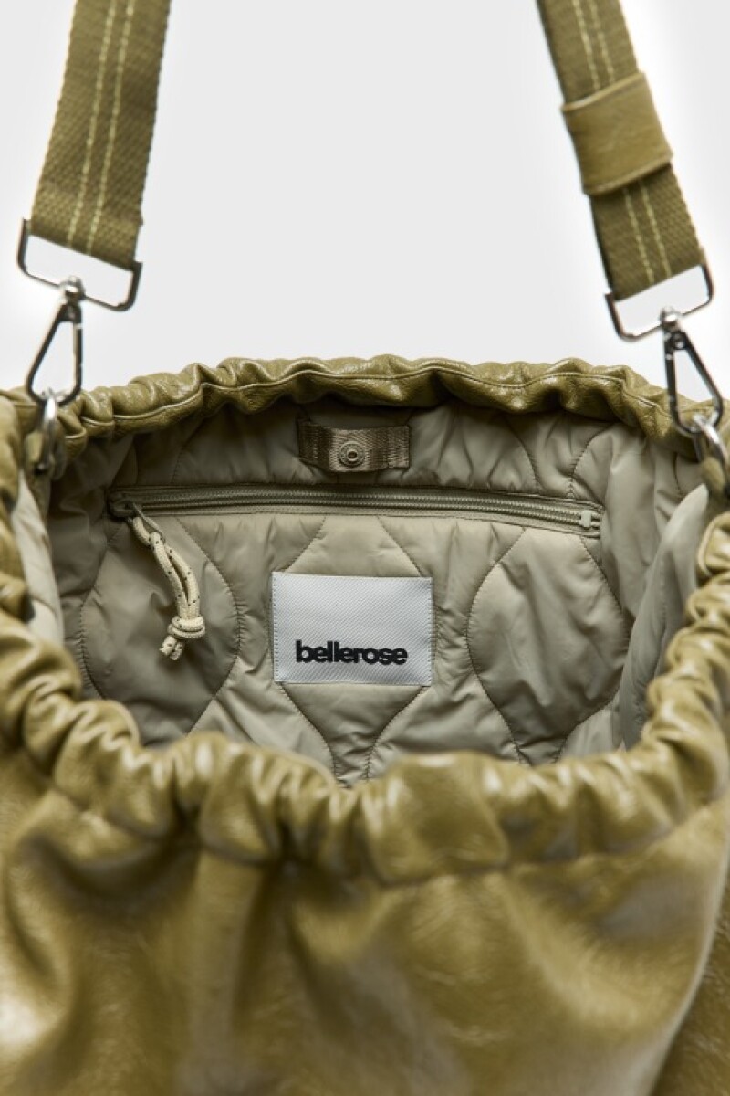 BOLSO HOB Verde