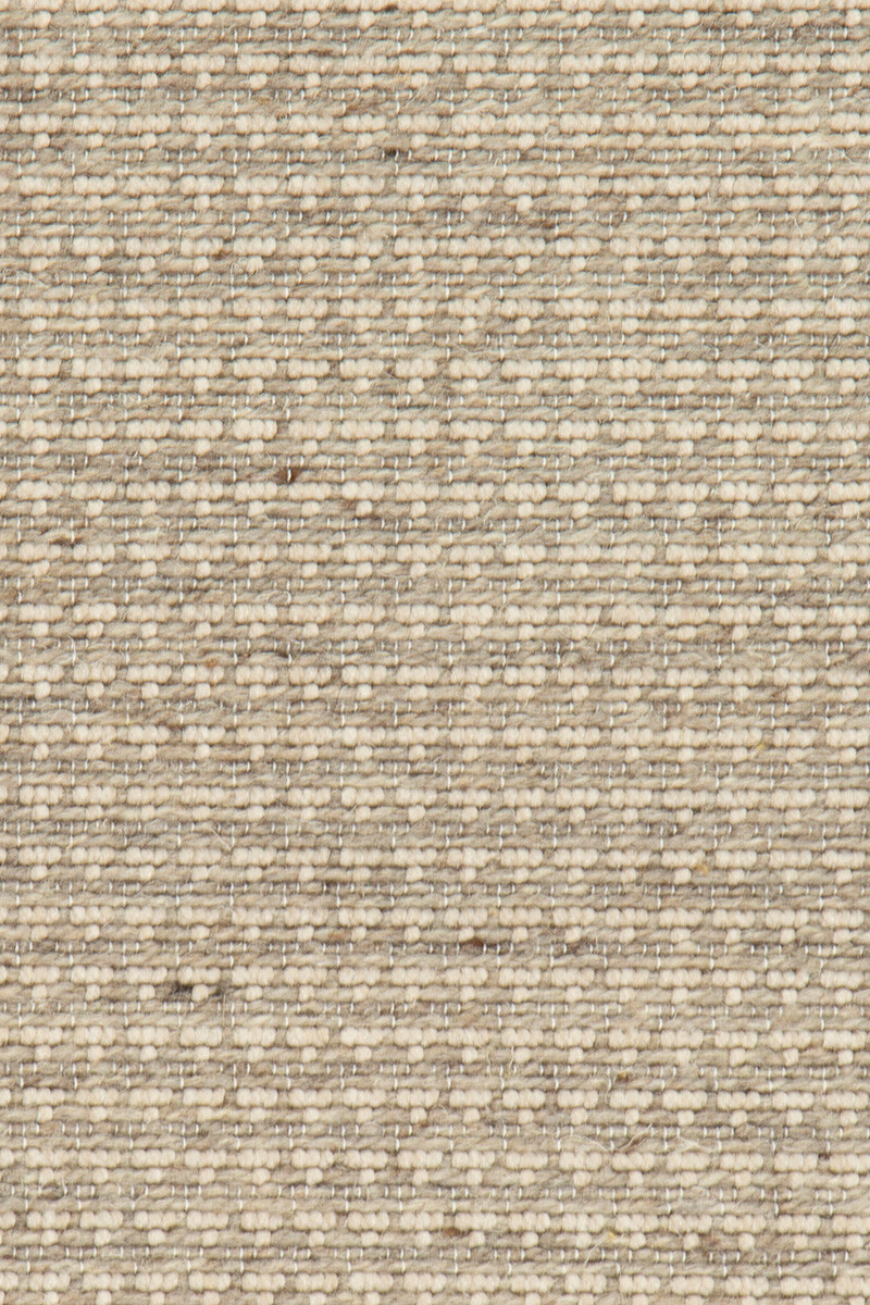 PURE ALFOMBRA PURE PUR/A552/AN14/ 240X330 WOOL/ANGORA GREY