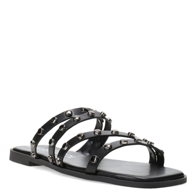 Sandalias de Mujer Miss Carol ZYLO Negro