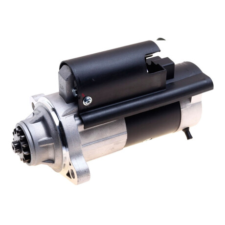 ARRANQUE JAC 1048KT1 2.7 D TURBO 17/ - ARRANQUE JAC 1048KT1 2.7 D TURBO 17/ -