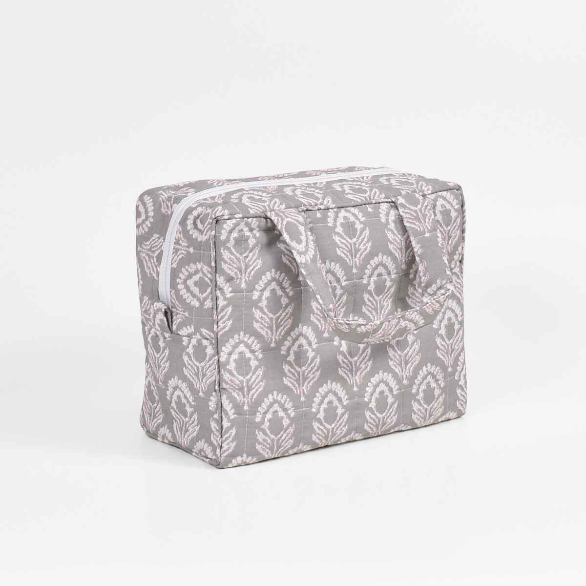 Necessaire Bella Colección Amelia - Block Print 