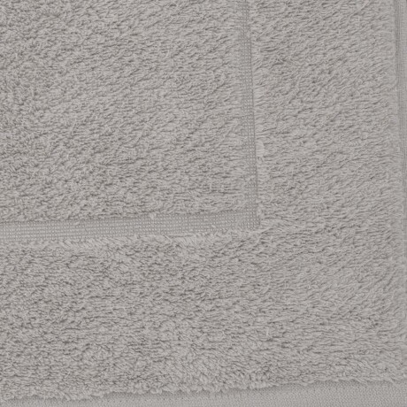 TOALLA DE PISO ALGODON NATURAL-BEIGE DUAL AIR BUDDEMEYER CREMA