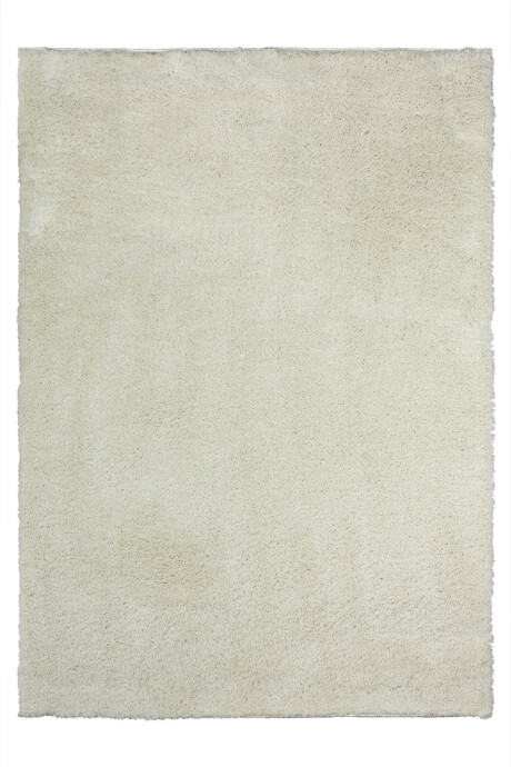 BLIZZ ALFOMBRA BLIZZ 79927 120X170CM WHITE