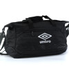 Bolsos deportivos Umbro DUFFLE de Hombre - 20095381 Negro-blanco