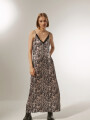 Vestido Legranda Estampado 1