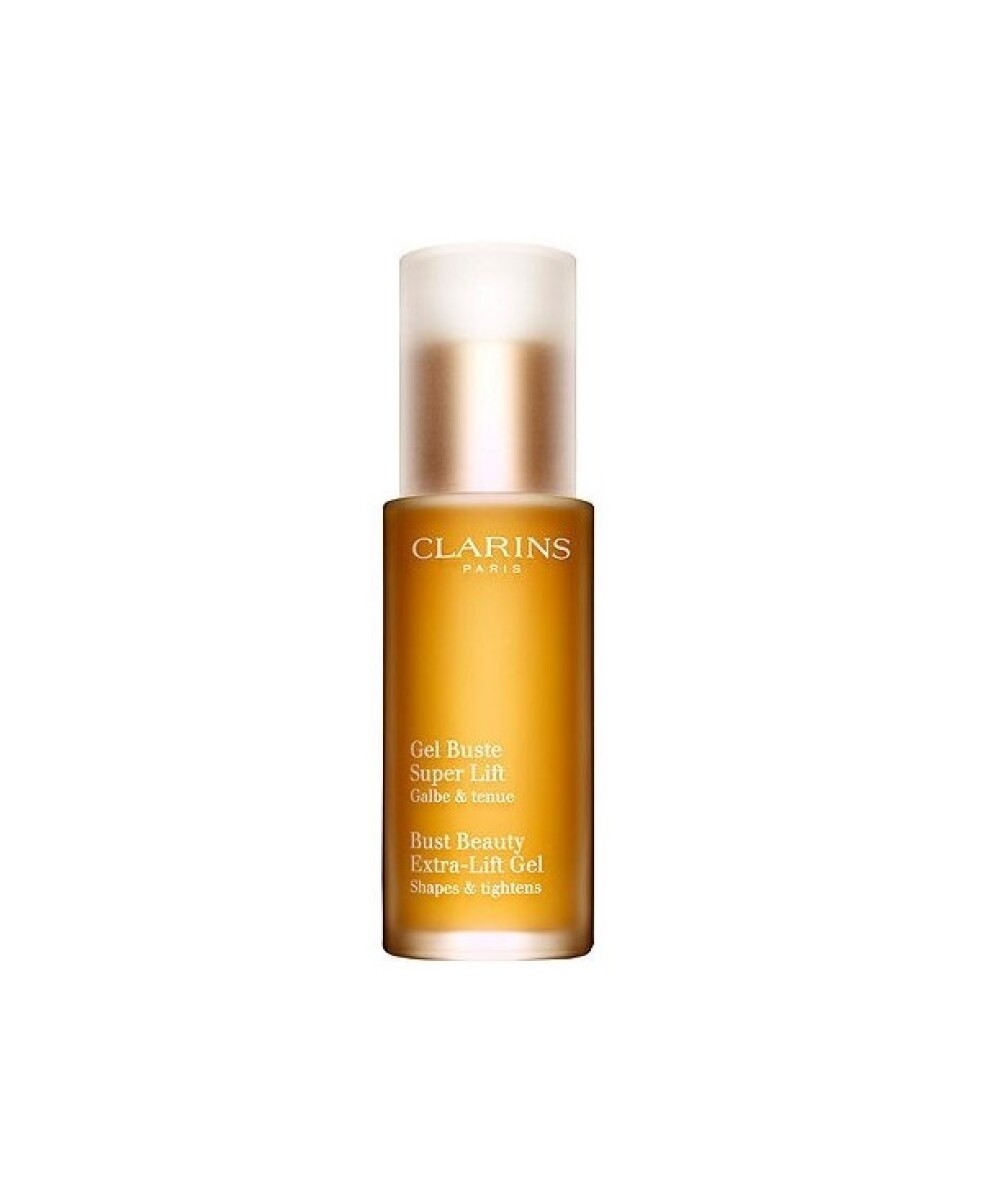 Clarins Bust Beauty Extra Lift Gel 