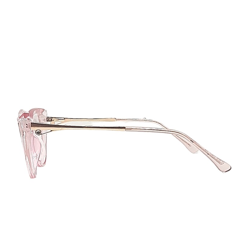 SILMO SIL95065515147 - Adulto - Rosa Rosacristal
