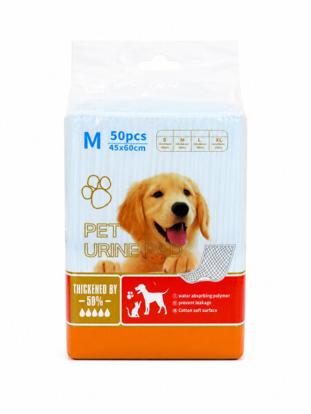 TRAINING PADS PARA CACHORROS CELESTE