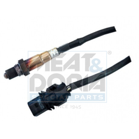 SONDAS CITROEN - PEUGEOT SONDA LAMBDA 5 CABLES 207-208-308 MEAT & DORIA SONDAS CITROEN - PEUGEOT SONDA LAMBDA 5 CABLES 207-208-308 MEAT & DORIA