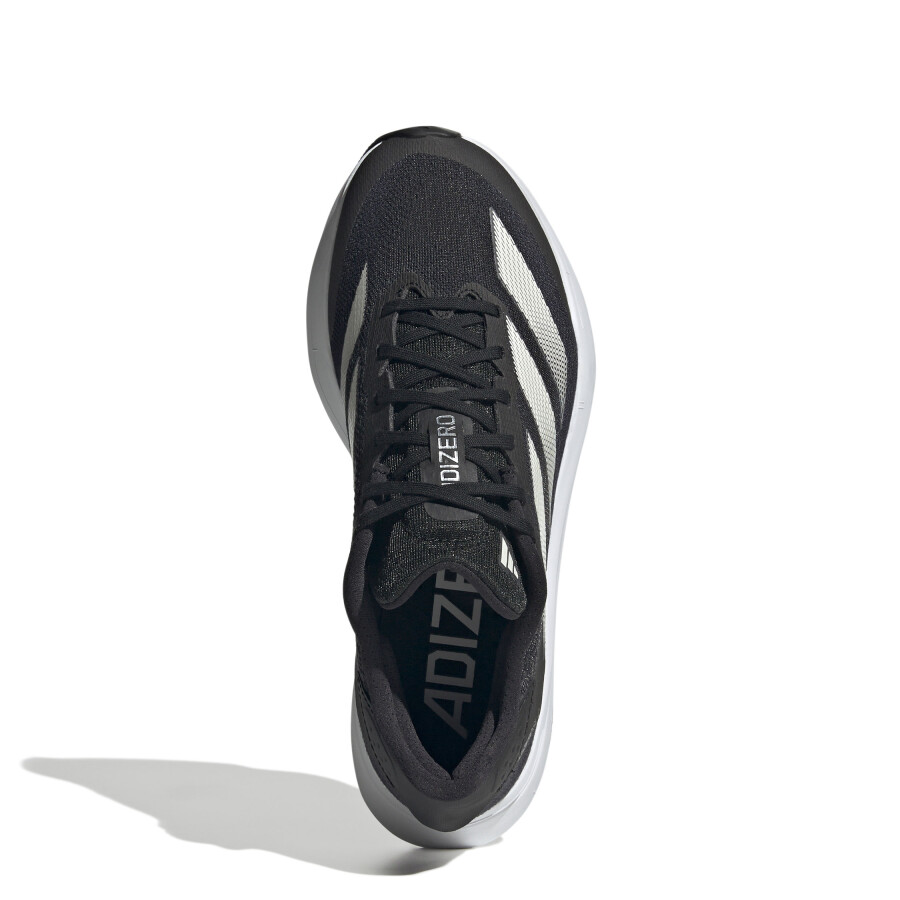 Championes de Mujer Adidas Adizero SL2 Negro - Metalizado