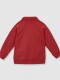 Sudadera Summer Print Naranja
