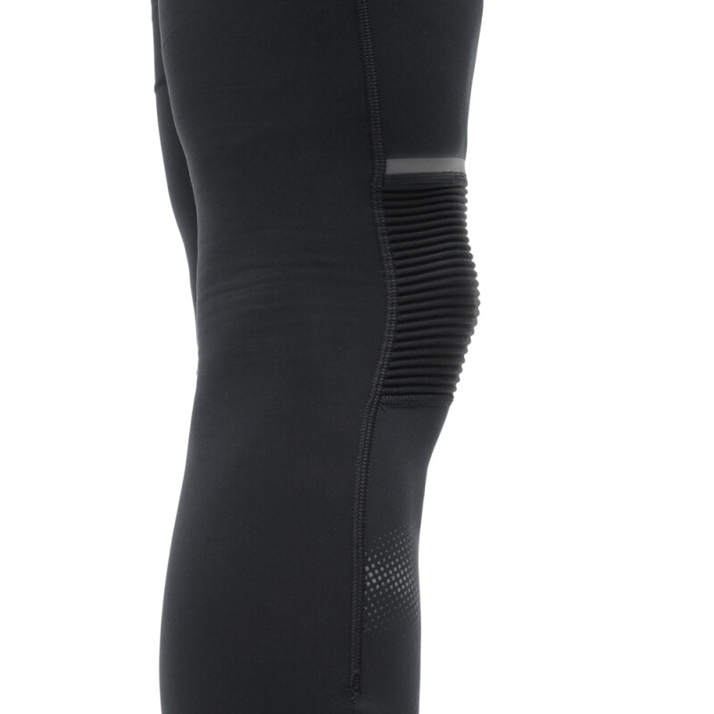 Tights Long Lumos M - Hombre Black
