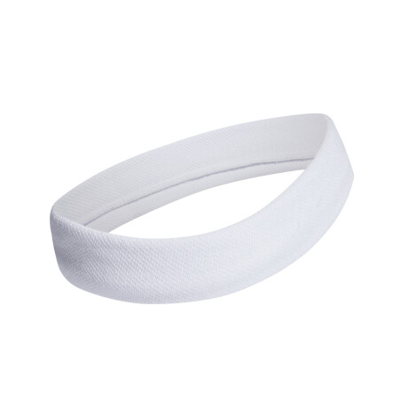 adidas HEADBAND White