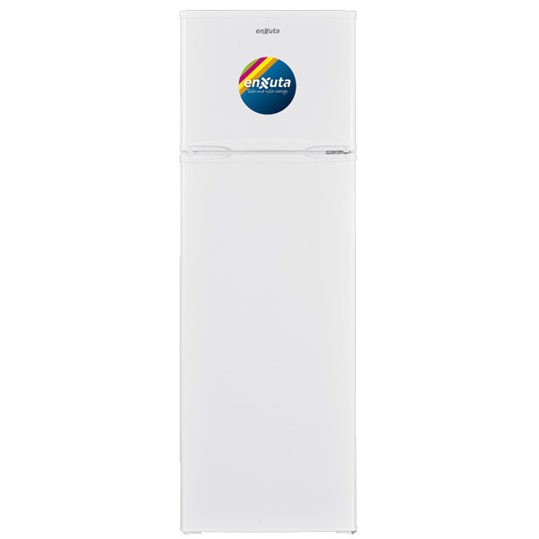 REFRIGERADOR FRÍO HÚMEDO HELADERA ENXUTA 248 LTS. BLANCO REFRIGERADOR FRÍO HÚMEDO HELADERA ENXUTA 248 LTS. BLANCO