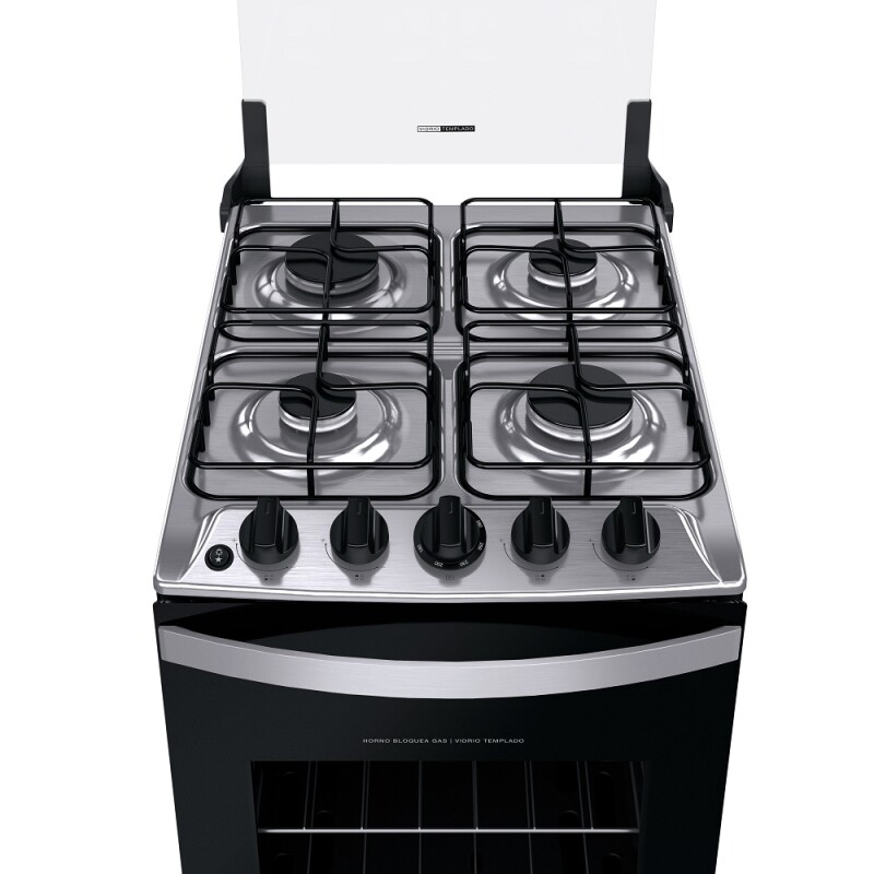 COCINA 4 HORNALLAS COCINA 4 HORNALLAS