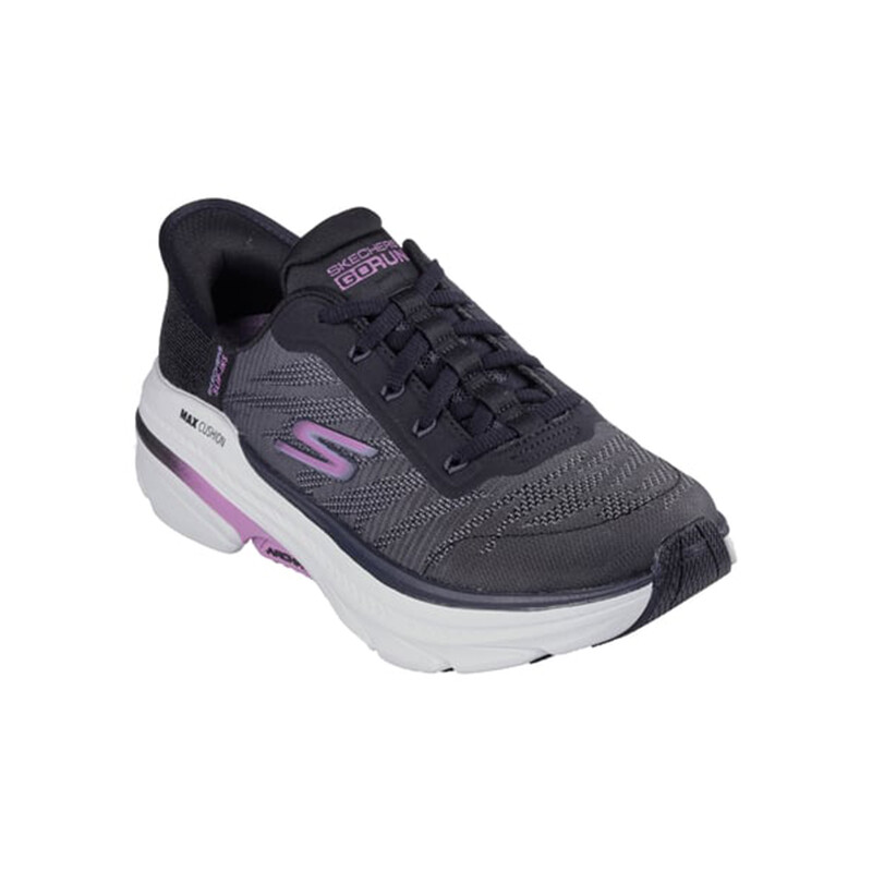 Championes Max Cushioning Arch Fit 2.0 Negro