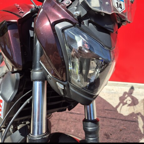 Bajaj Dominar 400 Usada Bajaj Dominar 400 Usada