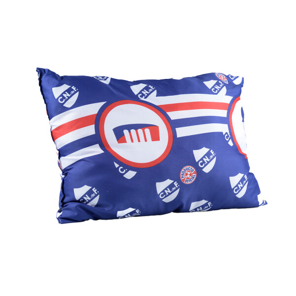 ALMOHADA NACIONAL Nacional Licencias 149