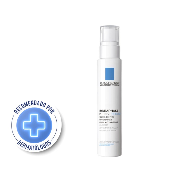 Hydraphase Serum La Roche Posay 30 Ml. Hydraphase Serum La Roche Posay 30 Ml.