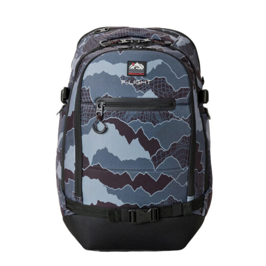 Mochila Rip Curl F-Light Posse 35L - Gris Mochila Rip Curl F-Light Posse 35L - Gris