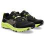 Trabuco Terra 2 - Hombre Black/oatmeal