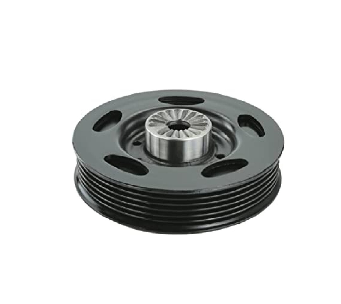 POLEA DE CIGUEÑAL AMAROK 2.0 TSI 