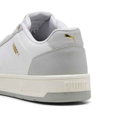 Court Classic 39501818 Blanco/Gris
