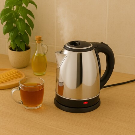JARRA ELECTRICA 1,8L CORRINA Sin color