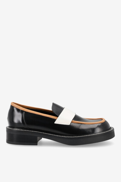 MOCASIN Negro