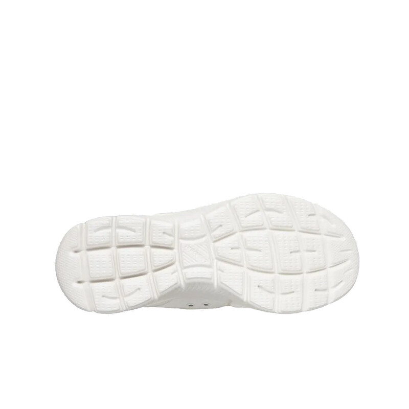 Championes Summits Contour Foam - Cozy Fit Blanco