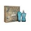 Set Le Male Eau de Toilette 125 ml+ SG 75 ml Jean Paul Gaultier Masculino