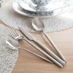 SET X12 TENEDOR DE MESA 21CM ACERO TOKIO SET X12 TENEDOR DE MESA 21CM ACERO TOKIO