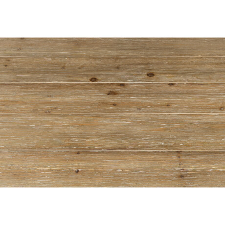 MESA DE COMEDOR ROGER NATURAL - -