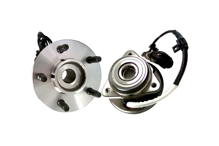 Rueda Del Maza Ford Ranger 4X4/Explorer 98-11 int.Ø30x ext.Ø150x95 Rueda Del Maza Ford Ranger 4X4/Explorer 98-11 int.Ø30x ext.Ø150x95