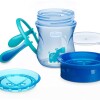 Vaso entrenamiento 360 CHICCO celeste