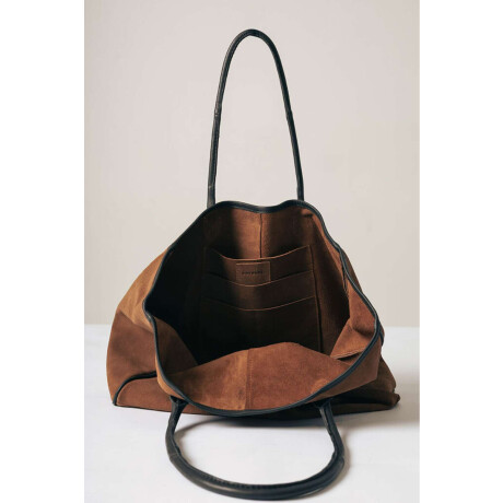 Totebag Giuli Camel