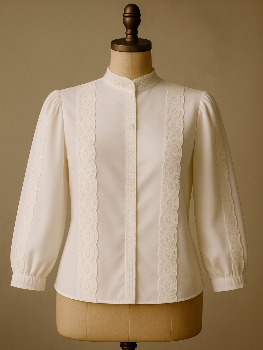 Blusa Nahi 