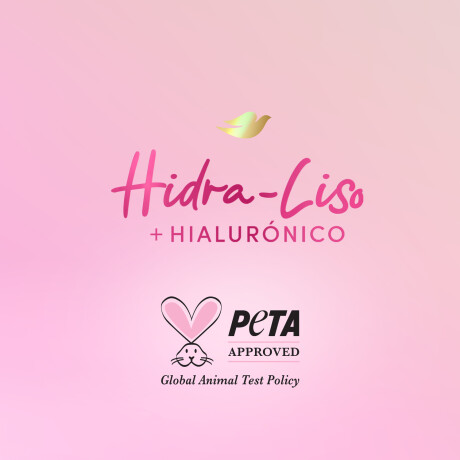 Dove Sh Hidra Liso 200ml Dove Sh Hidra Liso 200ml