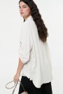 CAMISA Crudo