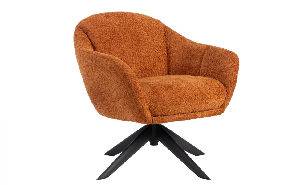 Butaca BELLA Terracota Butaca BELLA Terracota