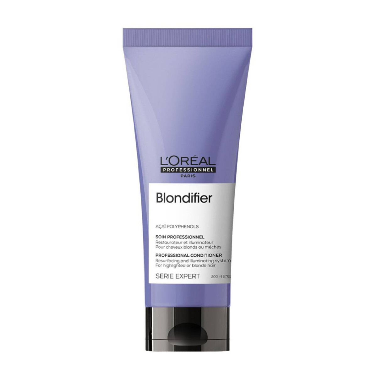 Acondicionador L'Oreal Professionnel Serie Expert Blondifier 200ml 