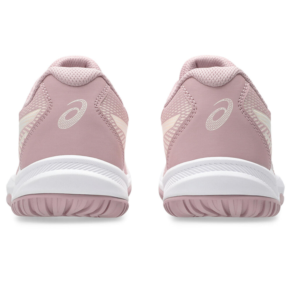 Zapatillas Vóley Upcourt 6 Mujer Morganite/white