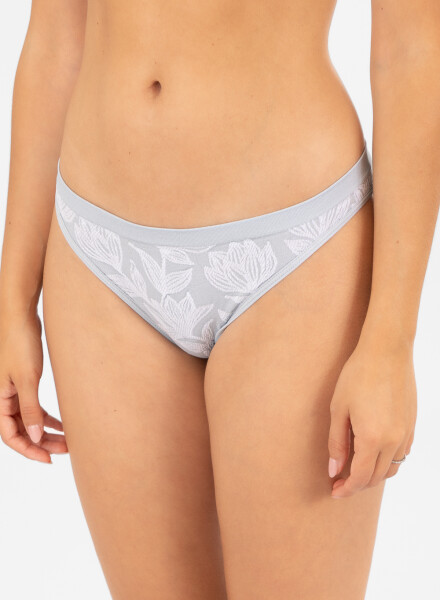 Bikini cocon Gris oscuro