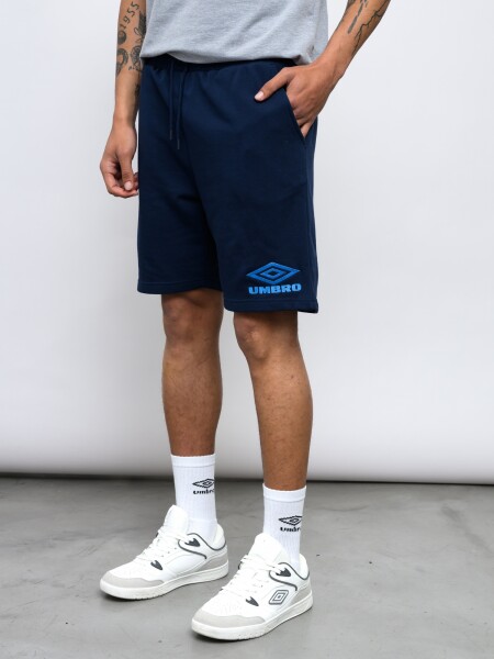 SHORT ICONIC LOGO Umbro Hombre 001