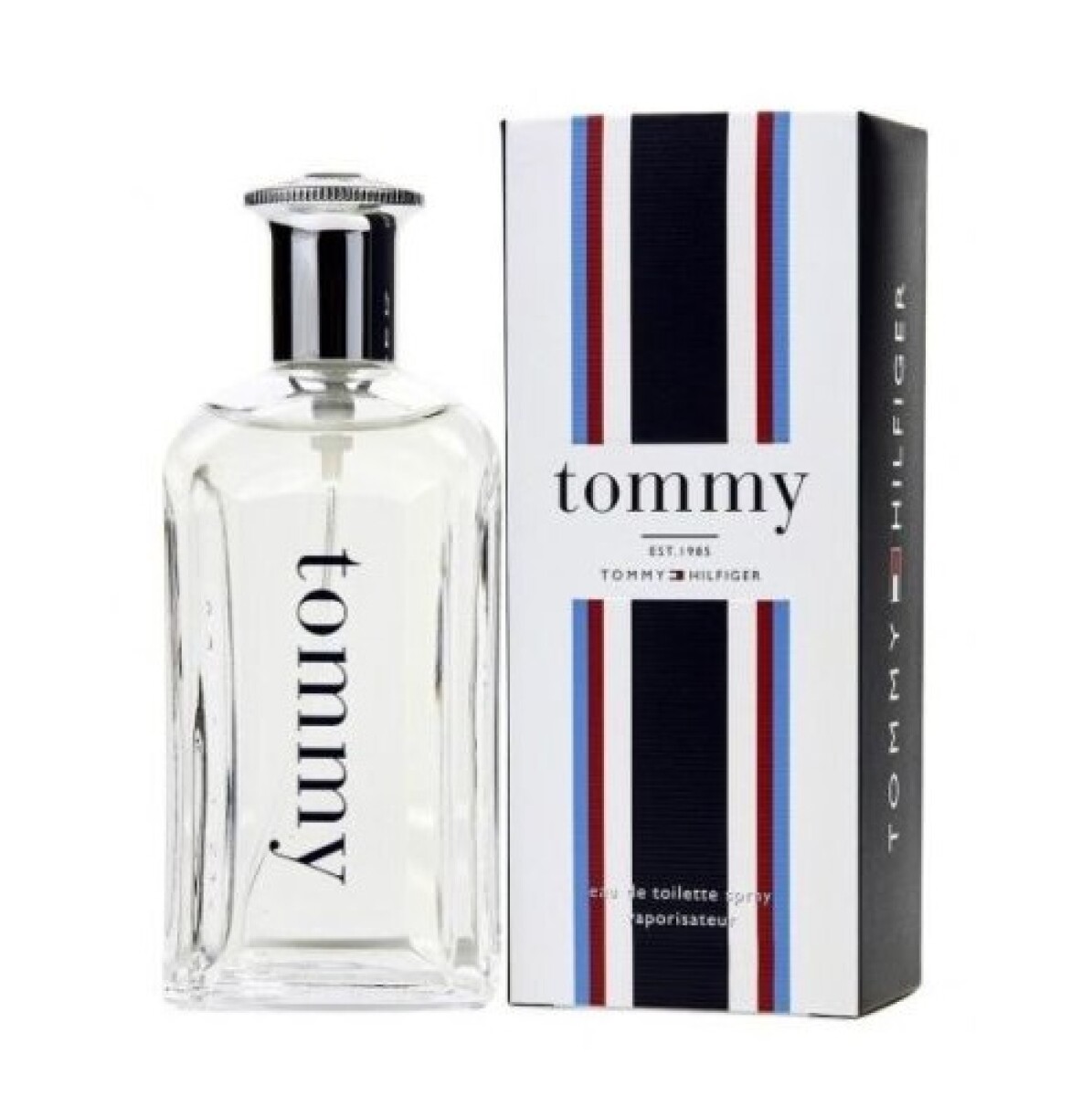 Perfume Tommy Hilfiger Men Edt 50ml 