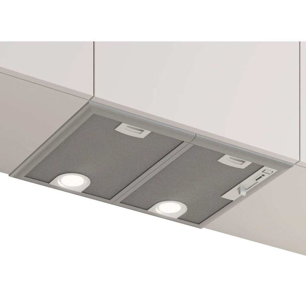 CAMPANA DE INTEGRACIÓN BOSCH 4-VELOCIDADES GRIS DHL555BM