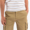 Bermuda cargo beige