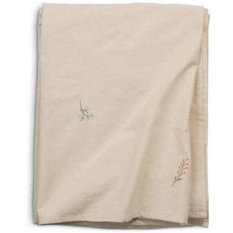 Mantel PELARGONIA 140x240 beige Beige
