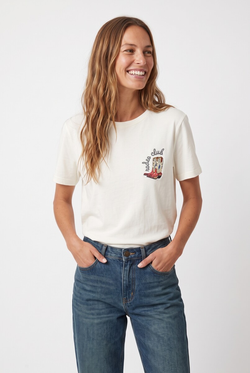 REMERA DENA - VARIANTE 2 